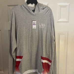 Men’s XXL LRG